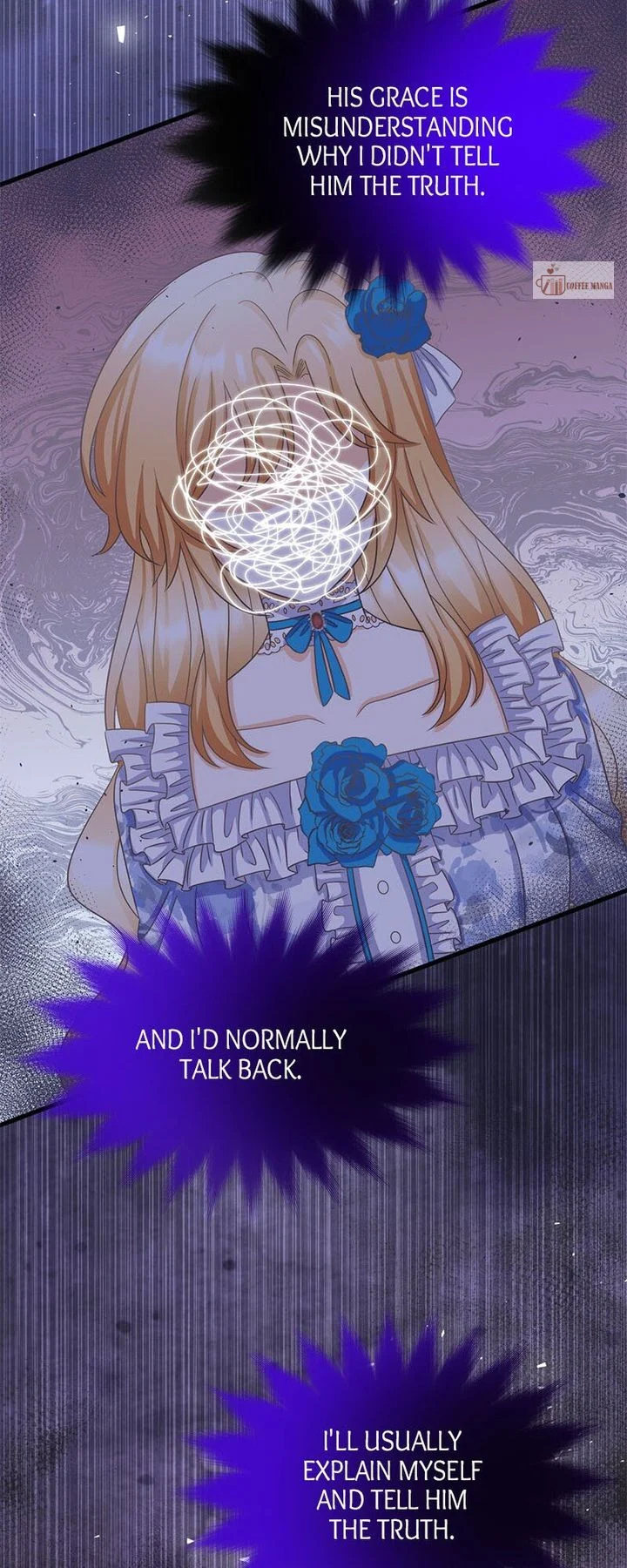 Please Fulfill Your End of the Bargain, My Grace! Chapter 61 153 08