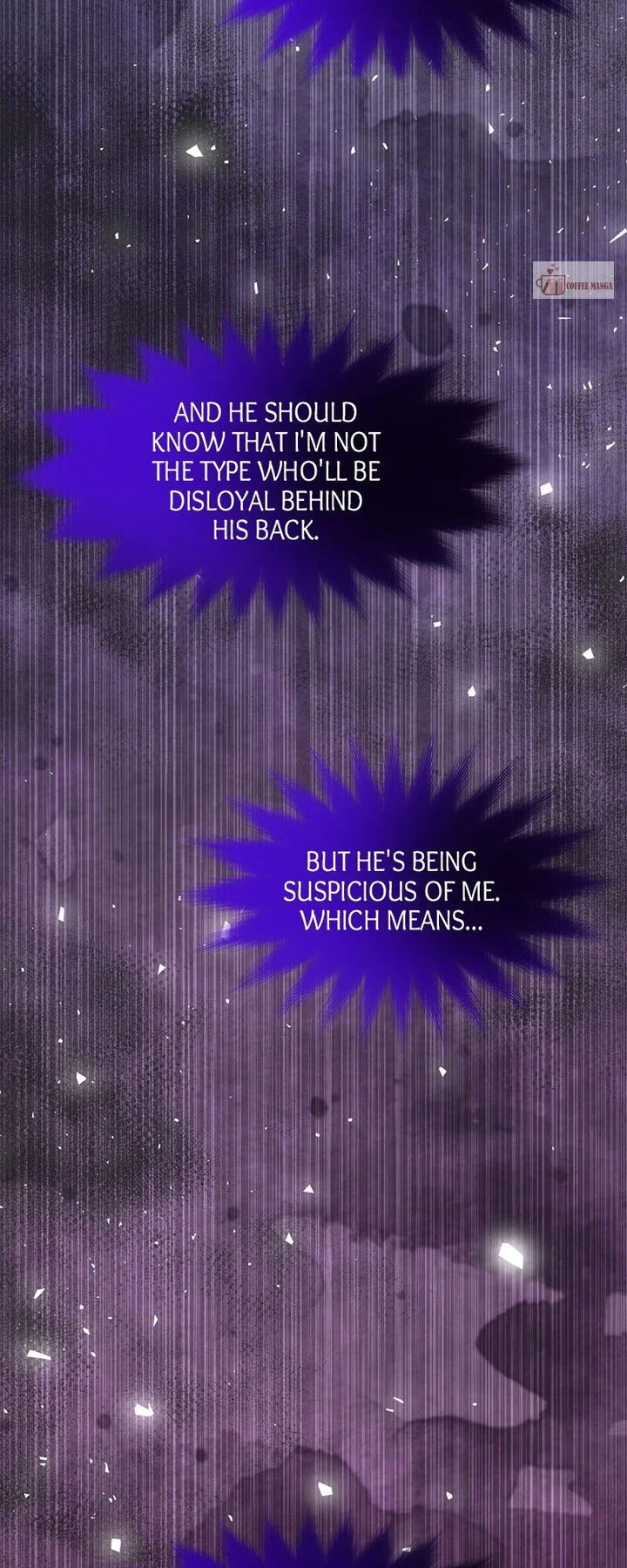 Please Fulfill Your End of the Bargain, My Grace! Chapter 61 154 09