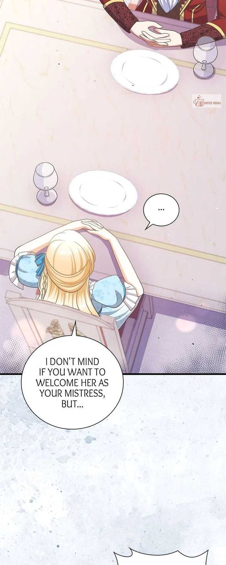 Please Fulfill Your End of the Bargain, My Grace! Chapter 61 159 14