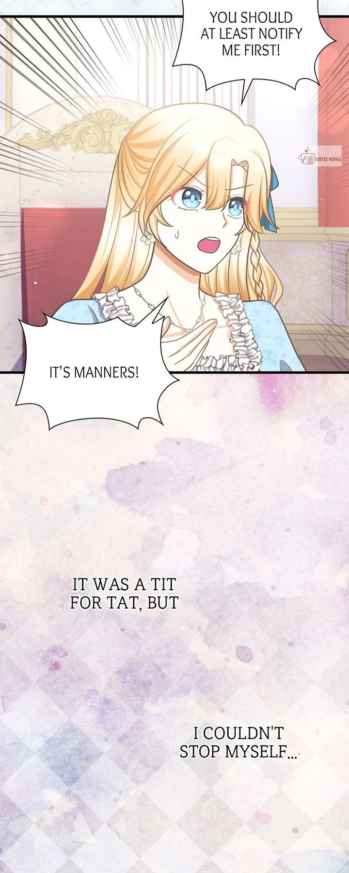 Please Fulfill Your End of the Bargain, My Grace! Chapter 61 160 15