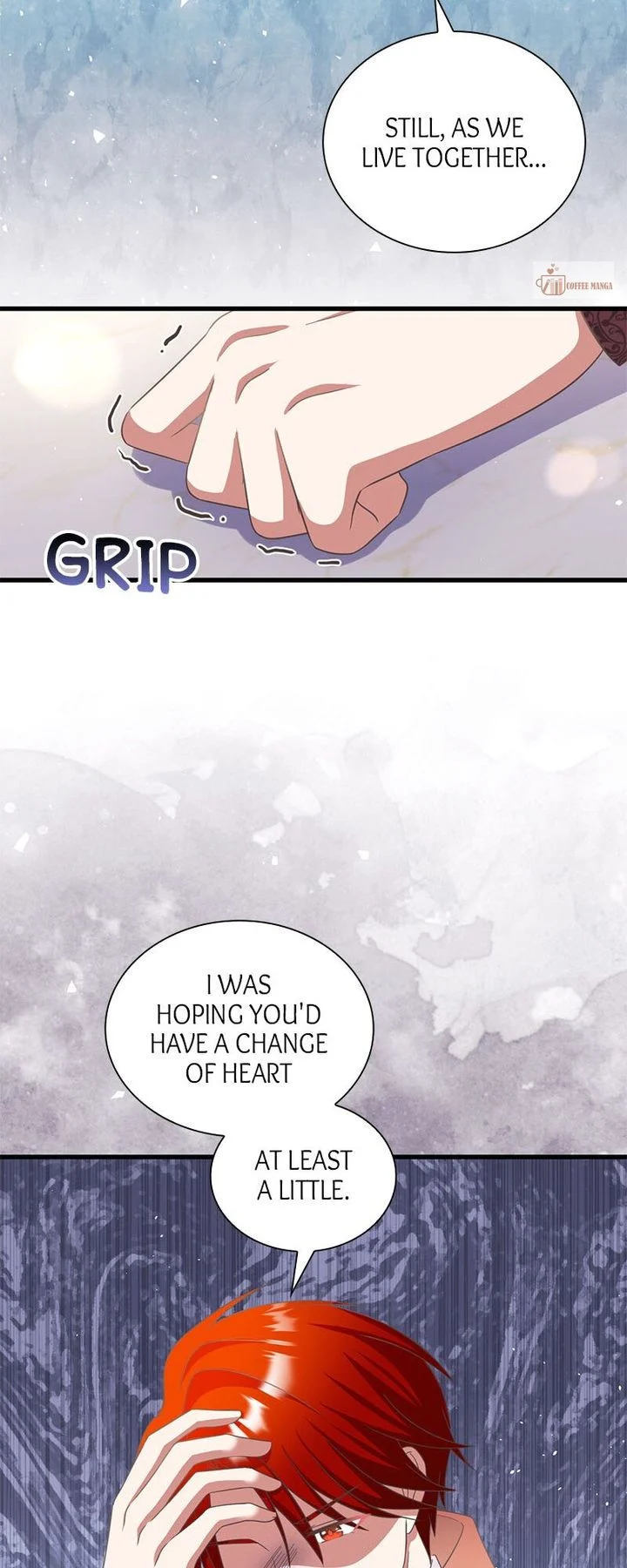 Please Fulfill Your End of the Bargain, My Grace! Chapter 61 165 20