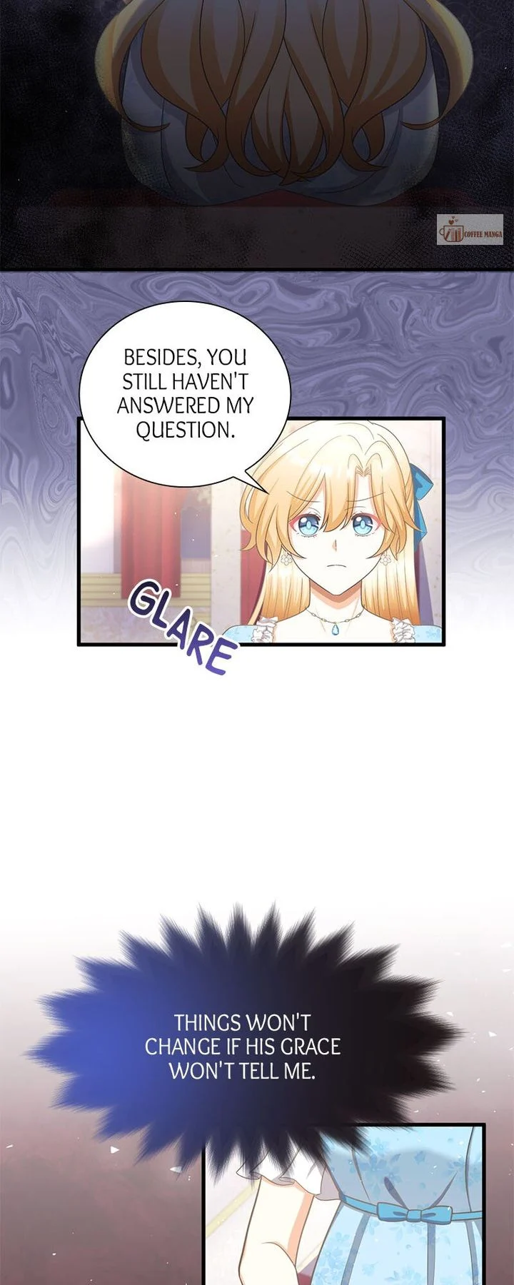 Please Fulfill Your End of the Bargain, My Grace! Chapter 61 168 23