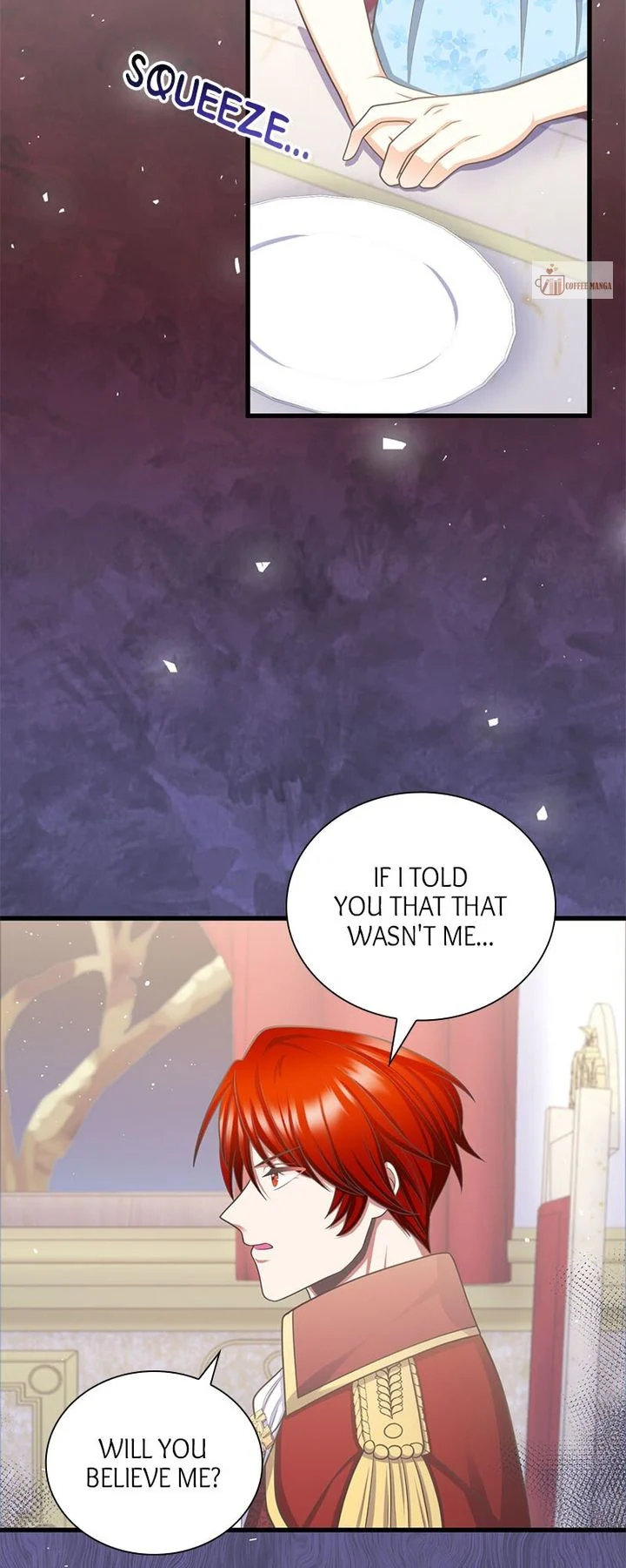 Please Fulfill Your End of the Bargain, My Grace! Chapter 61 169 24