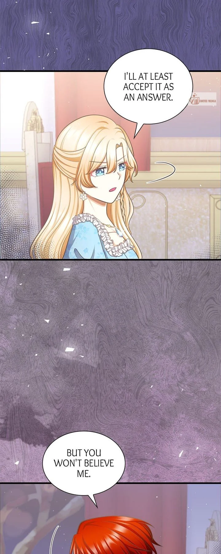 Please Fulfill Your End of the Bargain, My Grace! Chapter 61 170 25