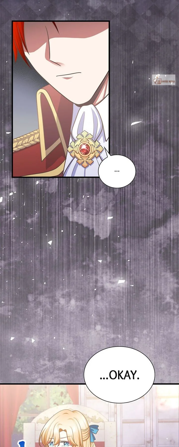 Please Fulfill Your End of the Bargain, My Grace! Chapter 61 172 27
