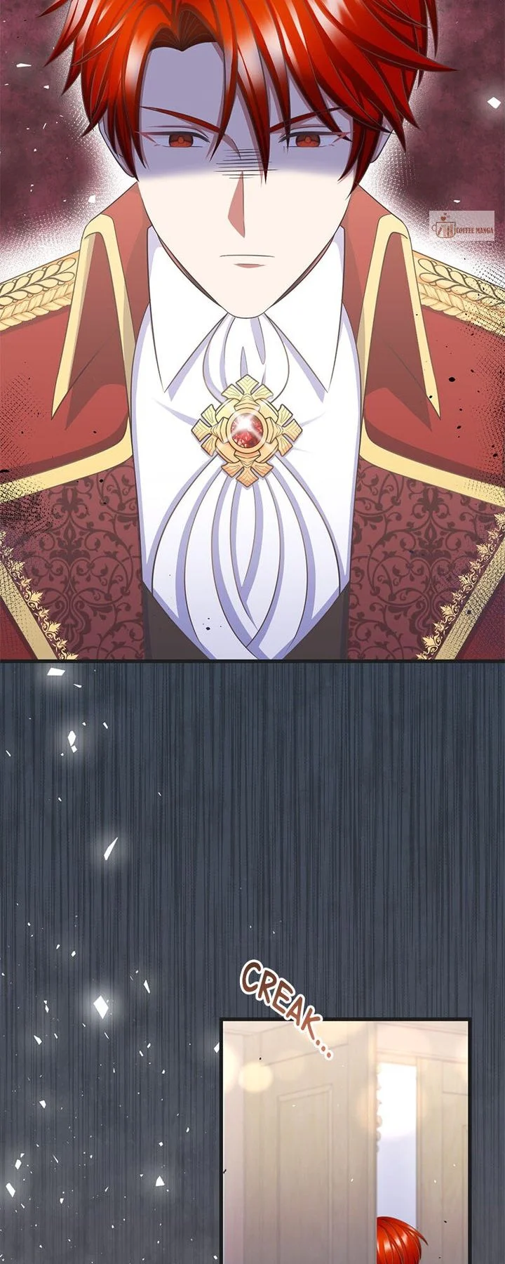 Please Fulfill Your End of the Bargain, My Grace! Chapter 61 175 30