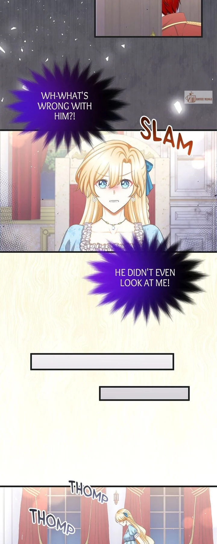 Please Fulfill Your End of the Bargain, My Grace! Chapter 61 176 31