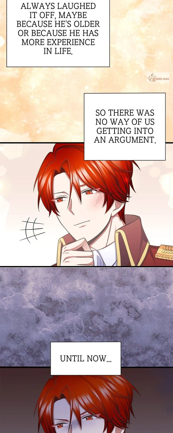 Please Fulfill Your End of the Bargain, My Grace! Chapter 61 181 36