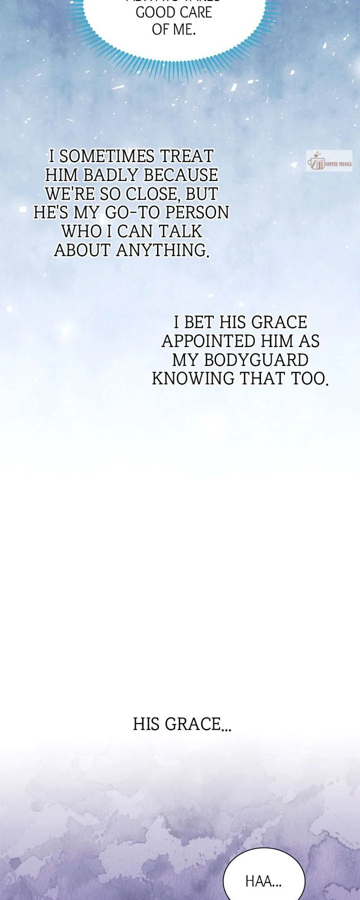 Please Fulfill Your End of the Bargain, My Grace! Chapter 61 189 44