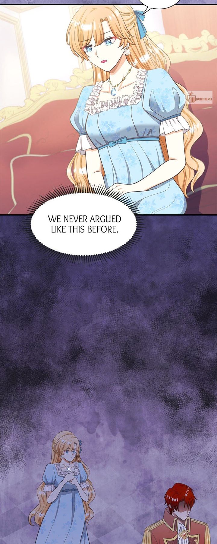 Please Fulfill Your End of the Bargain, My Grace! Chapter 61 190 45