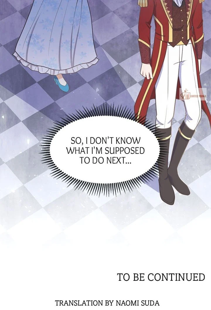 Please Fulfill Your End of the Bargain, My Grace! Chapter 61 191 46