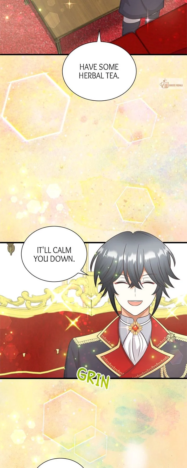 Please Fulfill Your End of the Bargain, My Grace! Chapter 62 183 02