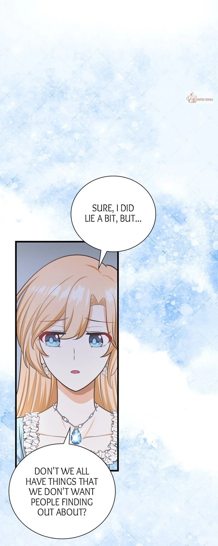 Please Fulfill Your End of the Bargain, My Grace! Chapter 62 196 15