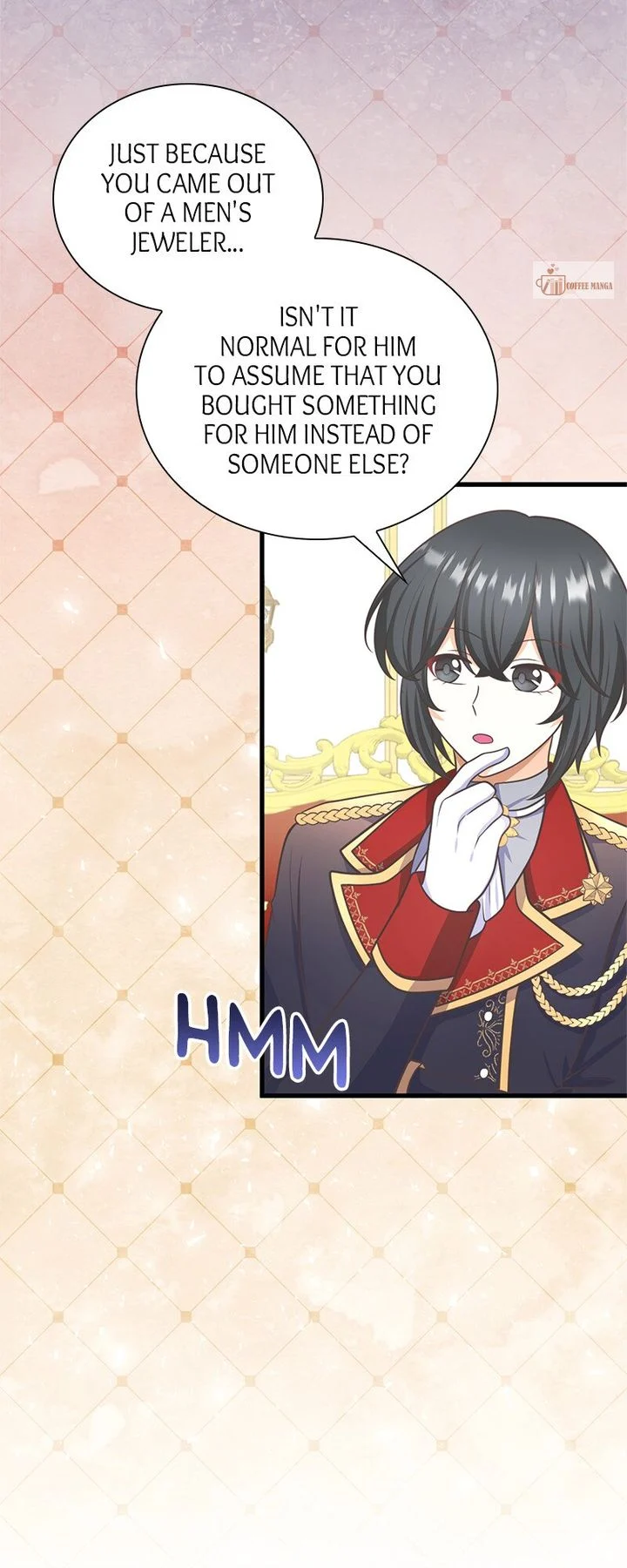 Please Fulfill Your End of the Bargain, My Grace! Chapter 62 199 18