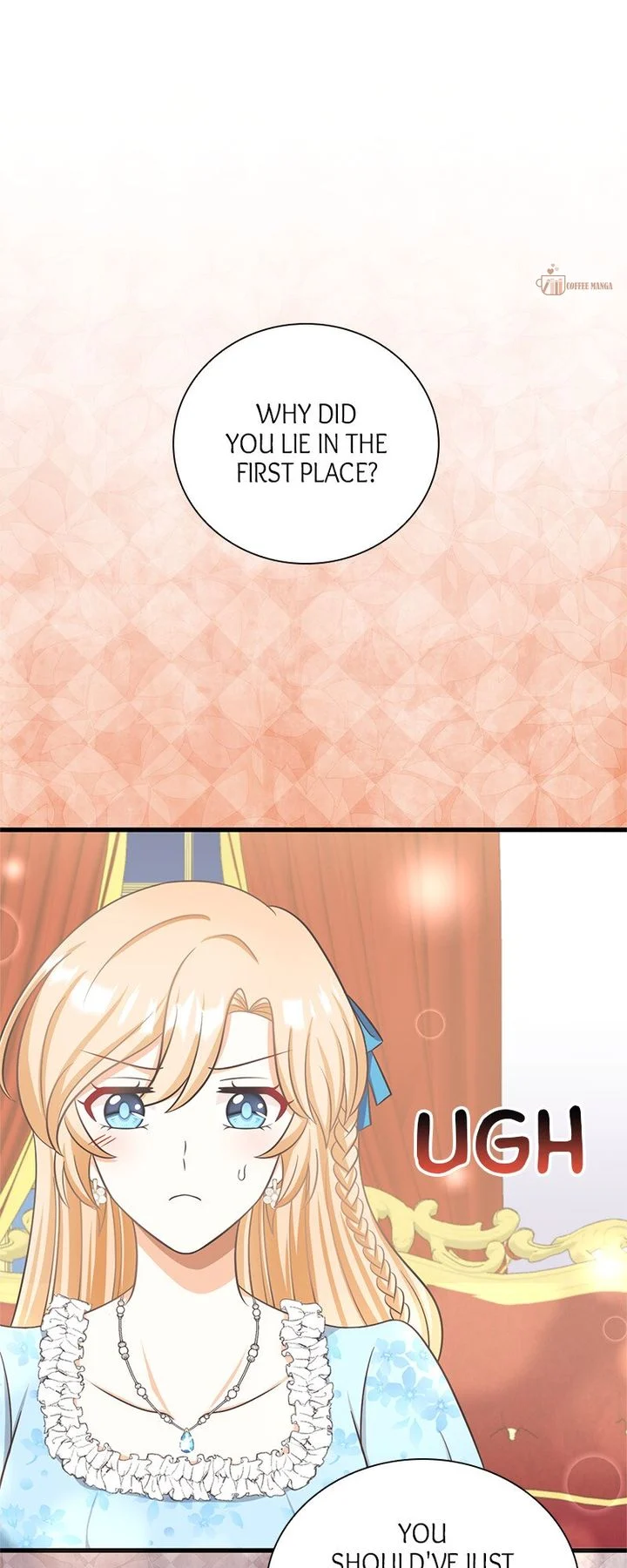 Please Fulfill Your End of the Bargain, My Grace! Chapter 62 204 23