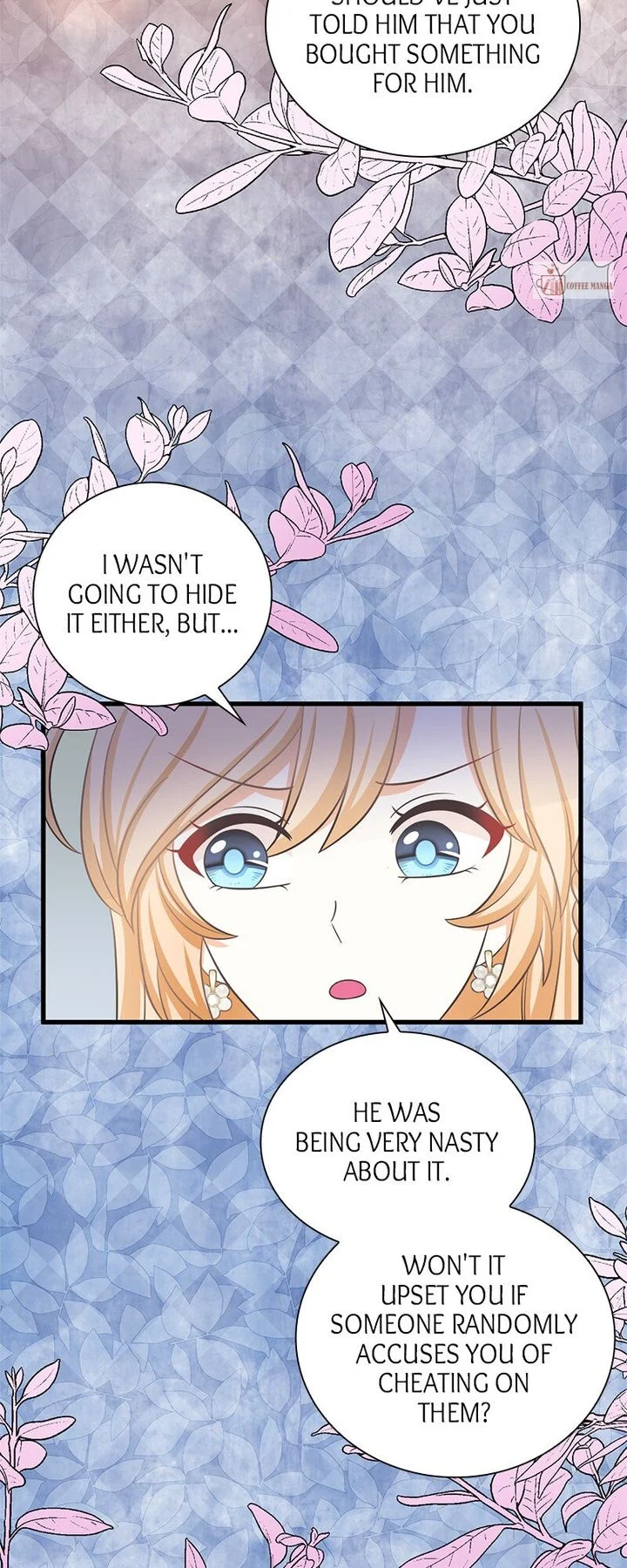 Please Fulfill Your End of the Bargain, My Grace! Chapter 62 205 24