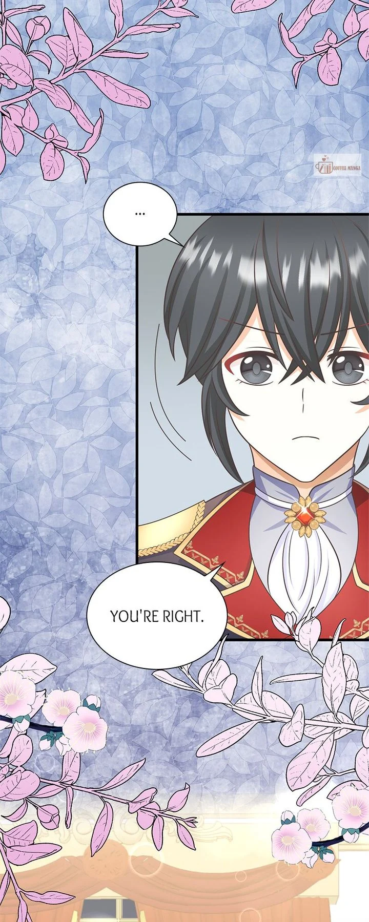 Please Fulfill Your End of the Bargain, My Grace! Chapter 62 206 25