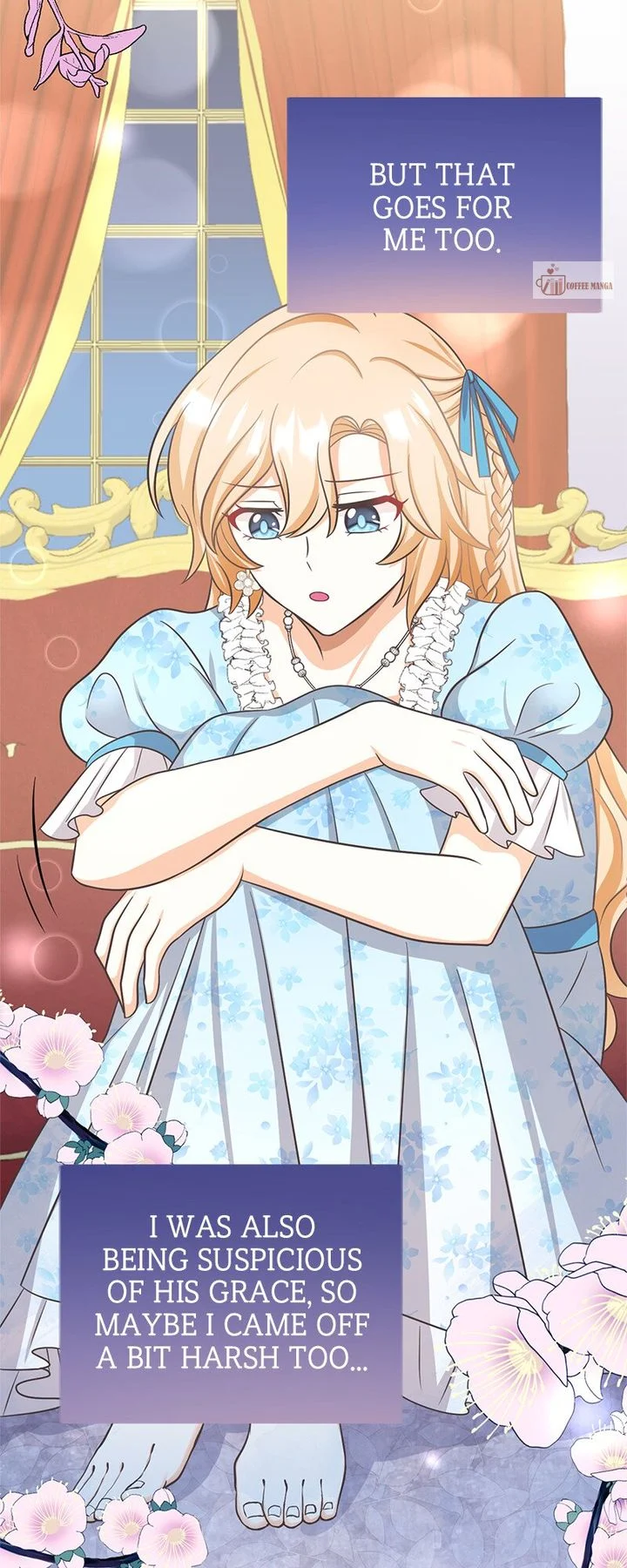 Please Fulfill Your End of the Bargain, My Grace! Chapter 62 207 26