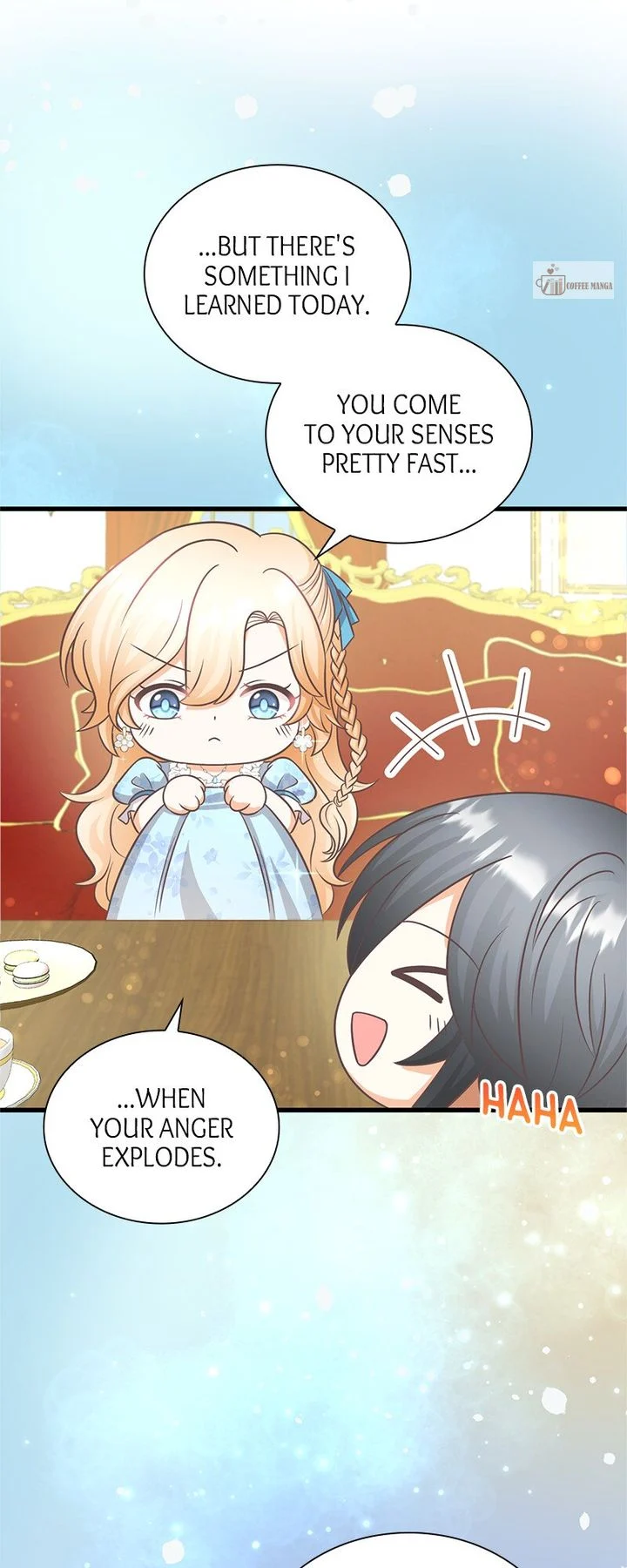 Please Fulfill Your End of the Bargain, My Grace! Chapter 62 209 28