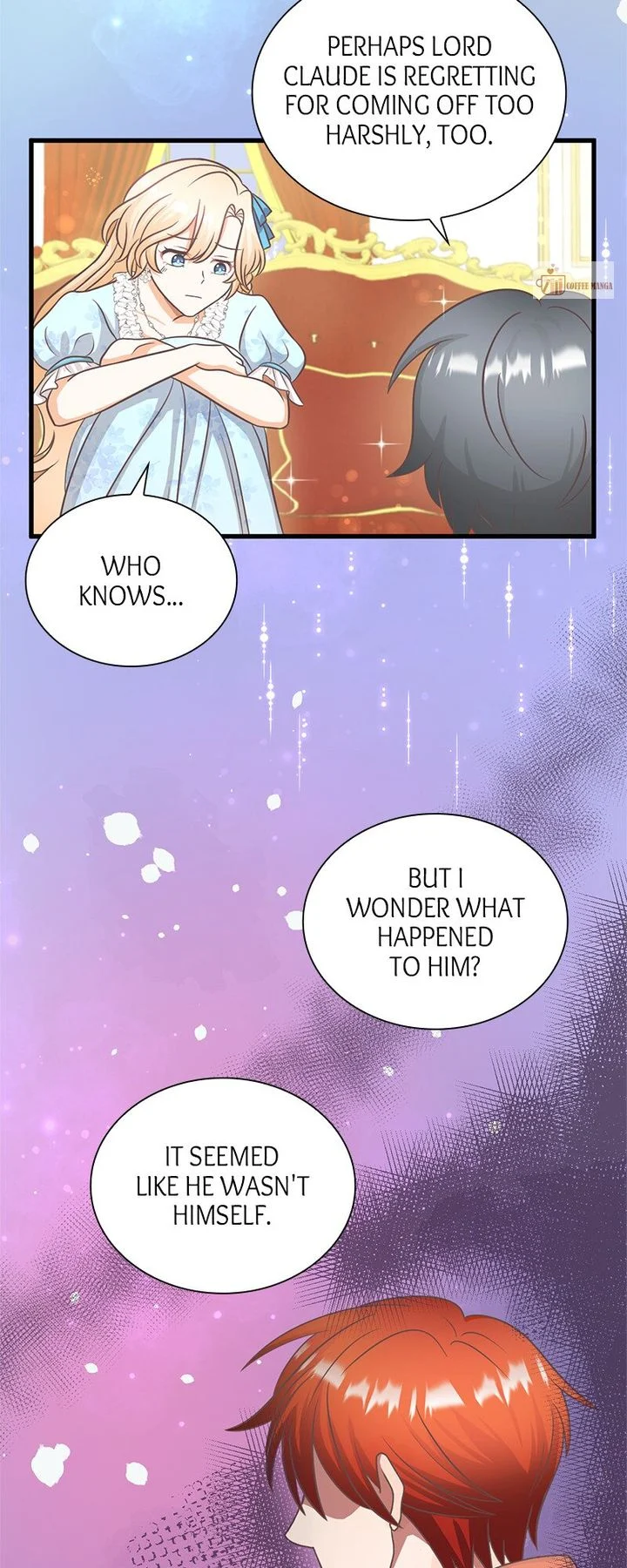 Please Fulfill Your End of the Bargain, My Grace! Chapter 62 210 29