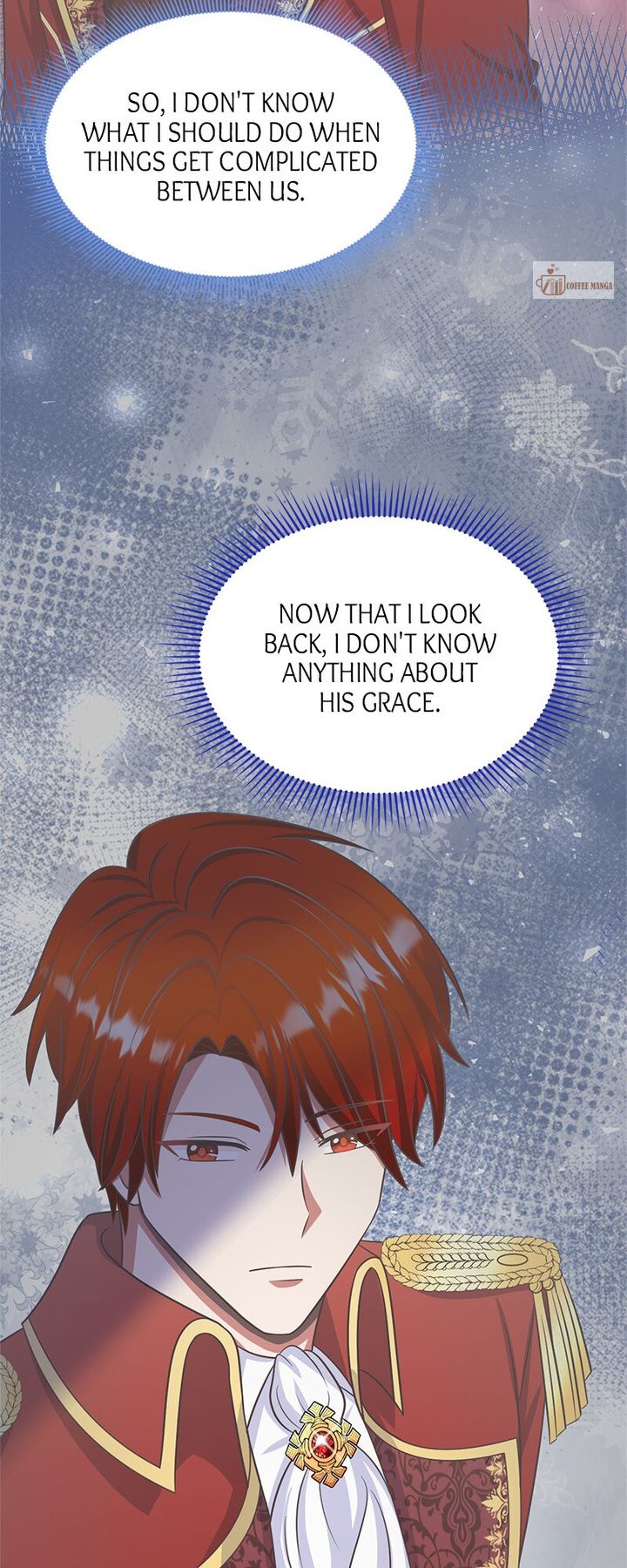 Please Fulfill Your End of the Bargain, My Grace! Chapter 62 214 33