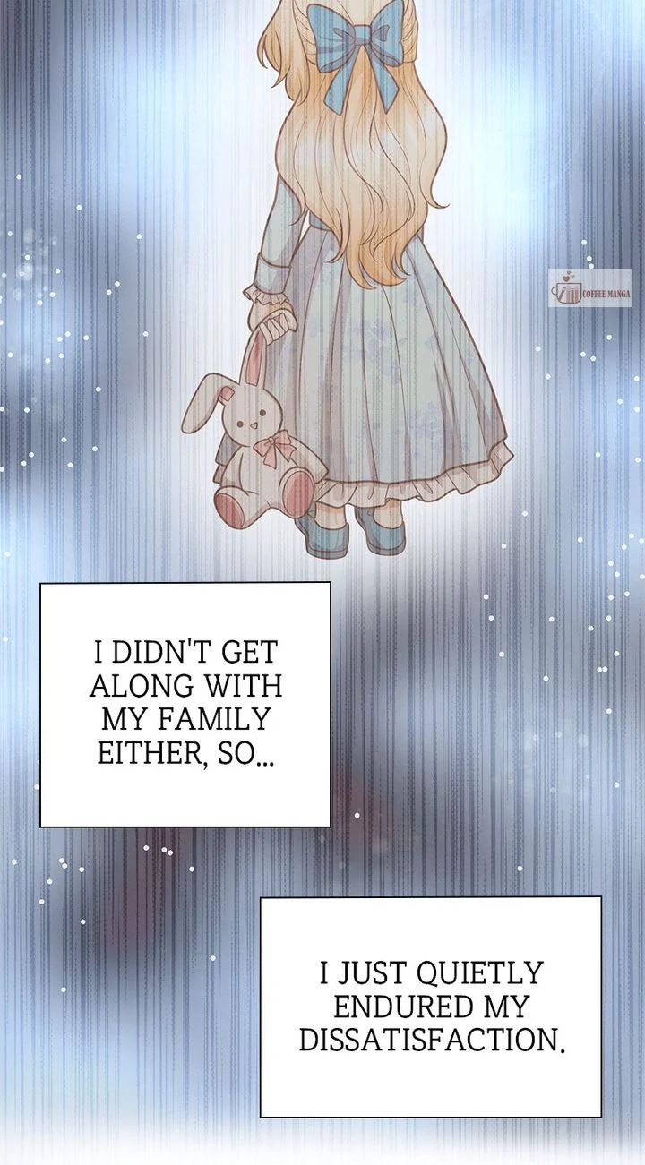 Please Fulfill Your End of the Bargain, My Grace! Chapter 62 220 39