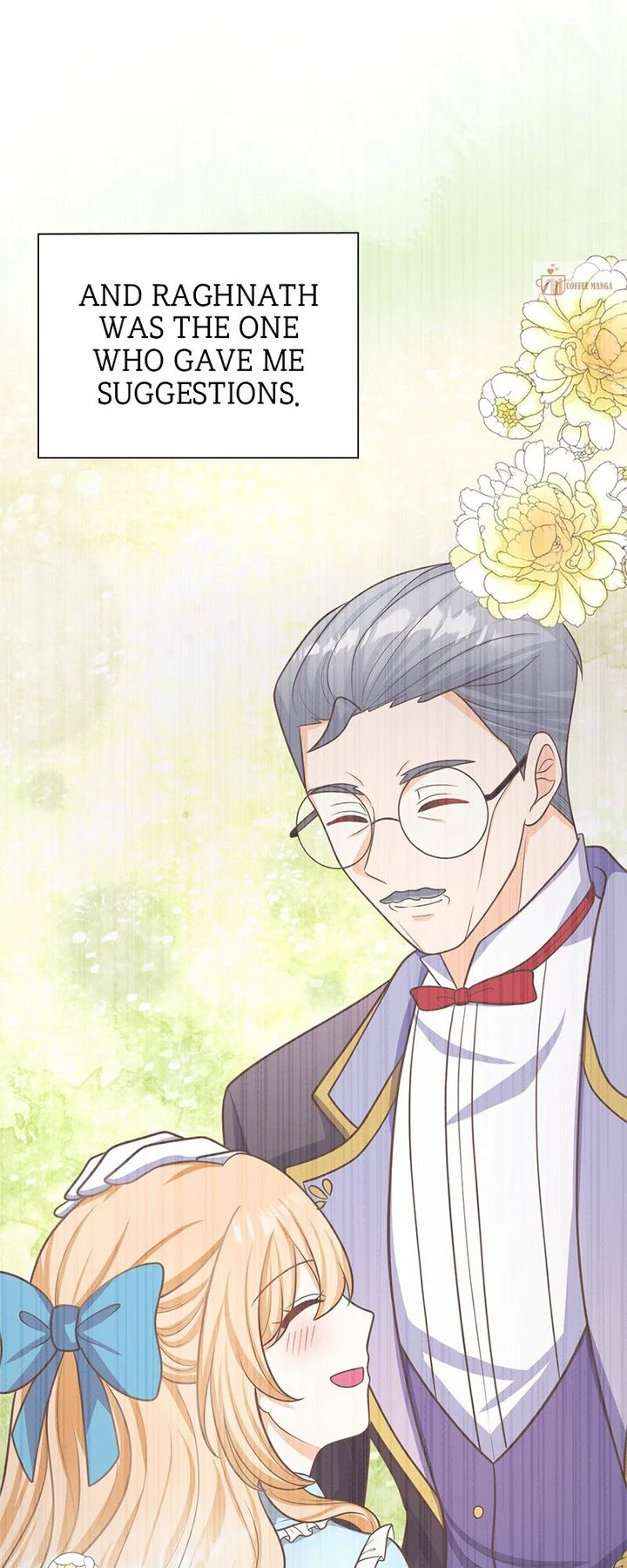 Please Fulfill Your End of the Bargain, My Grace! Chapter 62 221 40