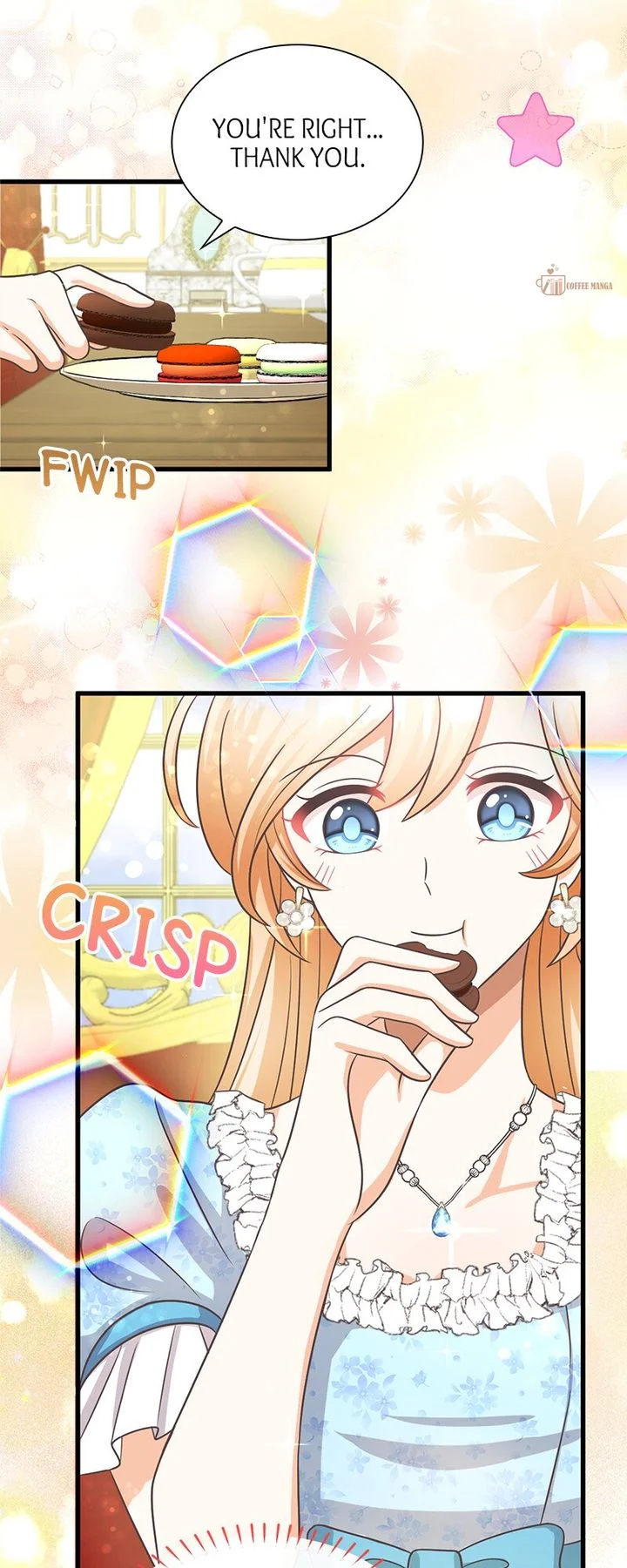Please Fulfill Your End of the Bargain, My Grace! Chapter 62 226 45