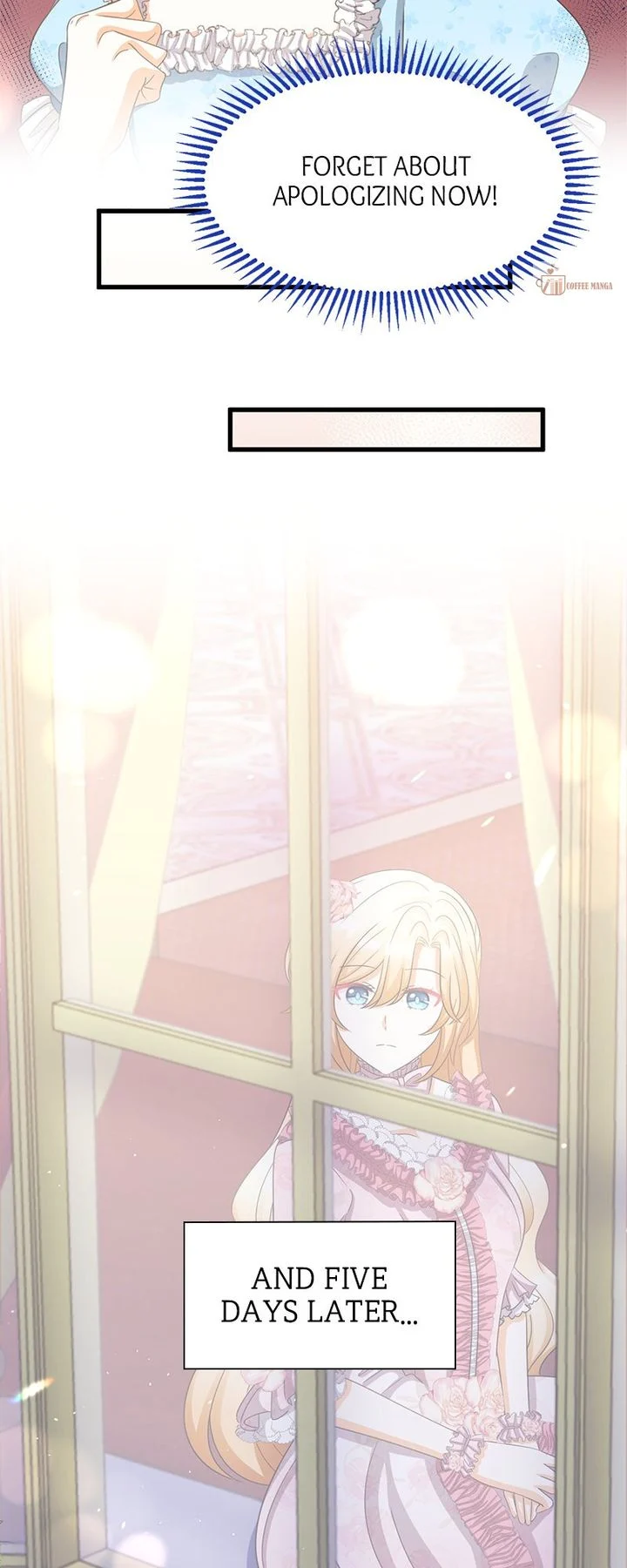 Please Fulfill Your End of the Bargain, My Grace! Chapter 63 160 09