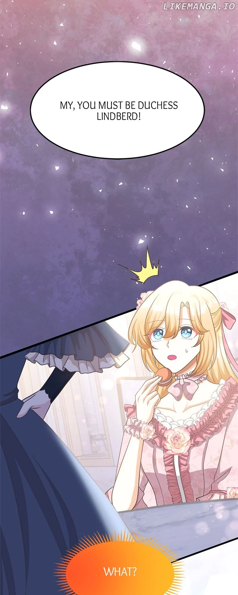 Please Fulfill Your End of the Bargain, My Grace! Chapter 65 191 05