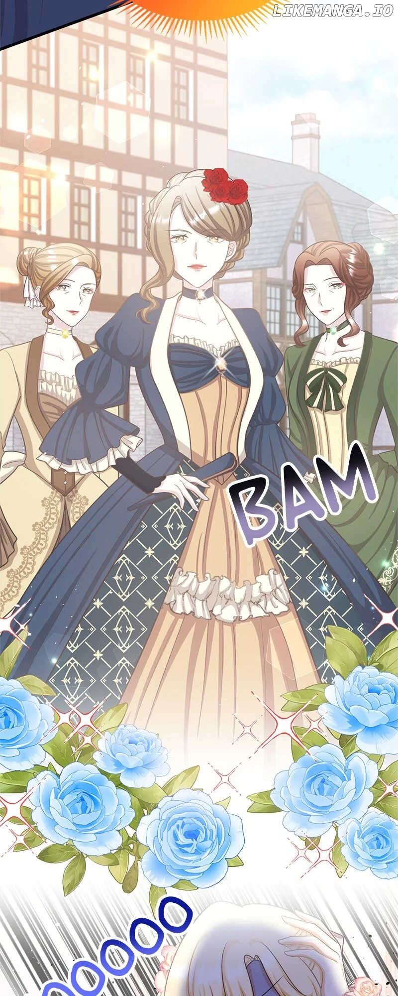 Please Fulfill Your End of the Bargain, My Grace! Chapter 65 192 06