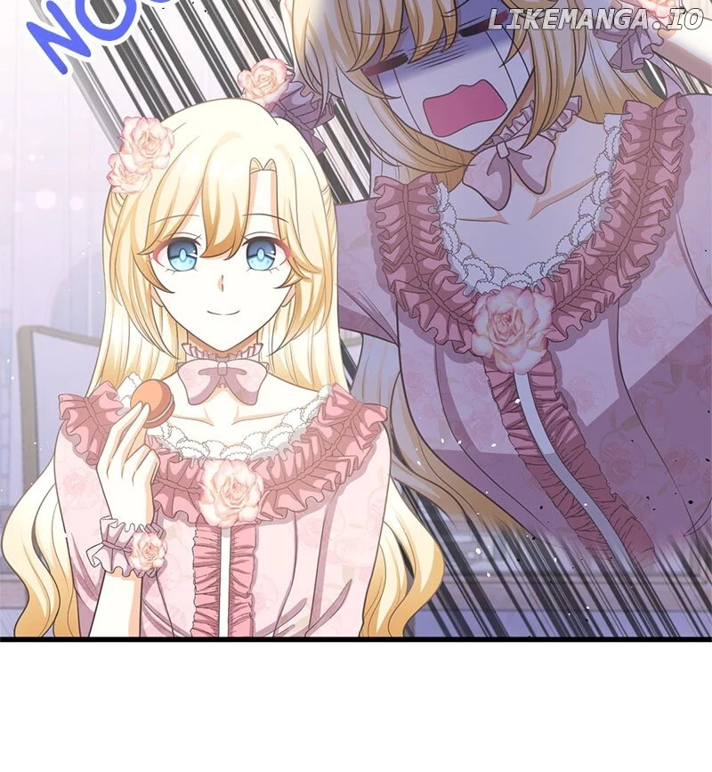 Please Fulfill Your End of the Bargain, My Grace! Chapter 65 193 07