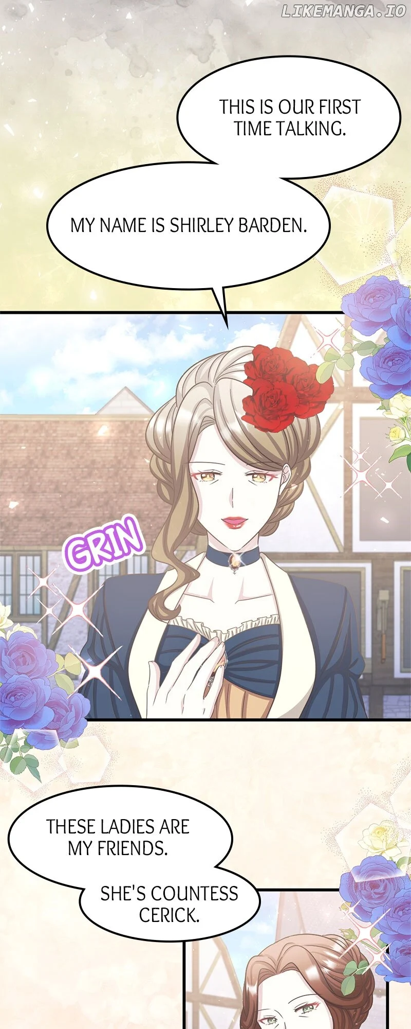 Please Fulfill Your End of the Bargain, My Grace! Chapter 65 195 09