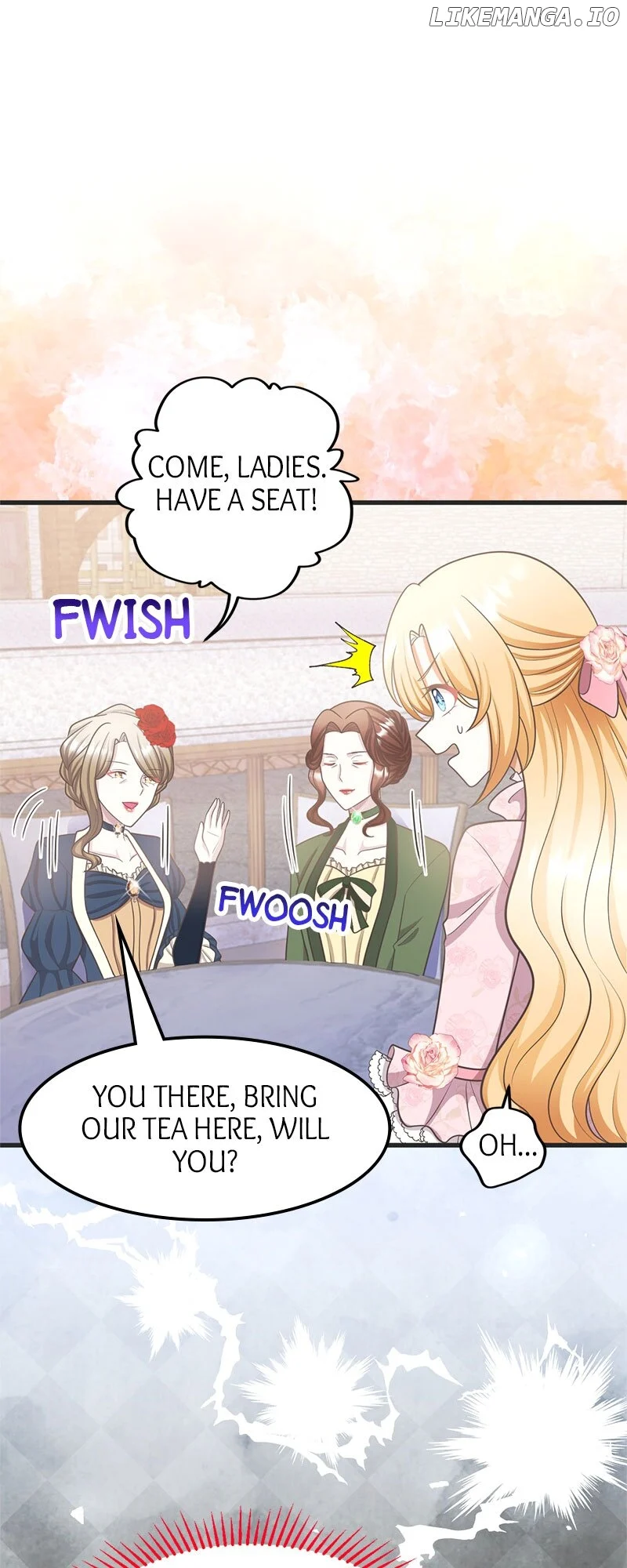 Please Fulfill Your End of the Bargain, My Grace! Chapter 65 200 14