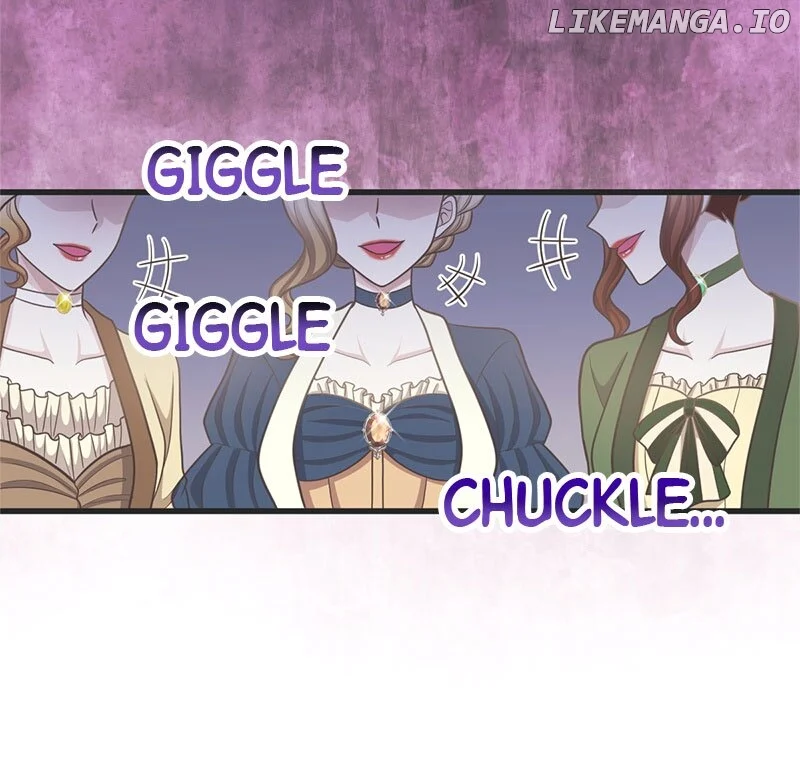 Please Fulfill Your End of the Bargain, My Grace! Chapter 65 205 19