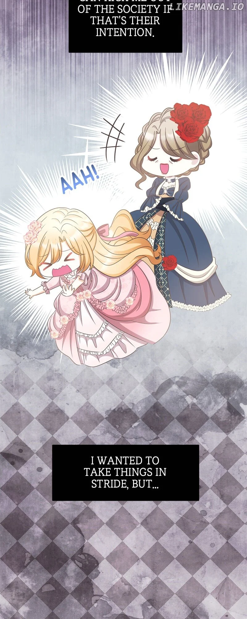 Please Fulfill Your End of the Bargain, My Grace! Chapter 65 209 23