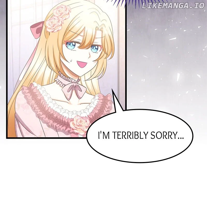 Please Fulfill Your End of the Bargain, My Grace! Chapter 65 211 25