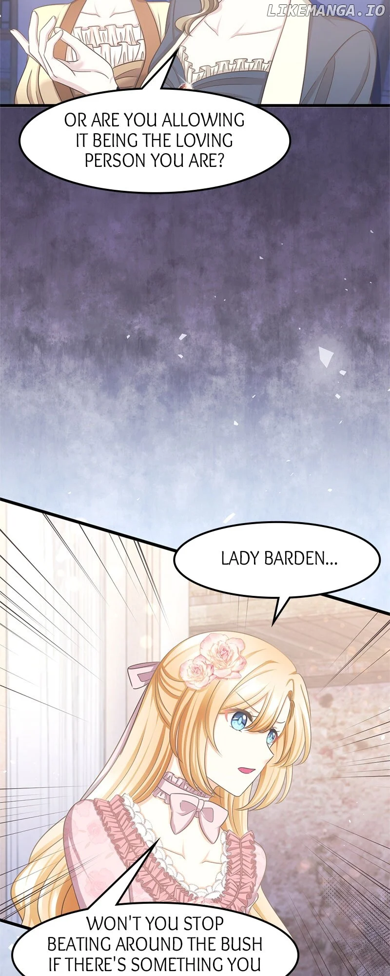 Please Fulfill Your End of the Bargain, My Grace! Chapter 65 217 31