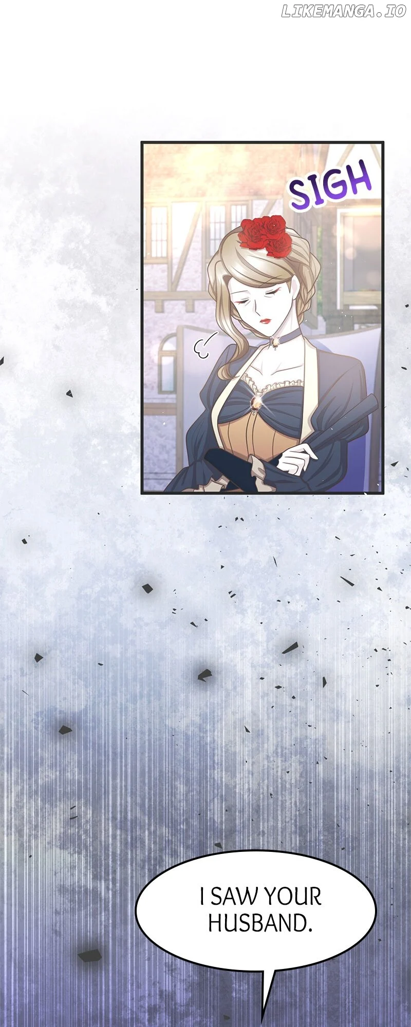 Please Fulfill Your End of the Bargain, My Grace! Chapter 65 220 34