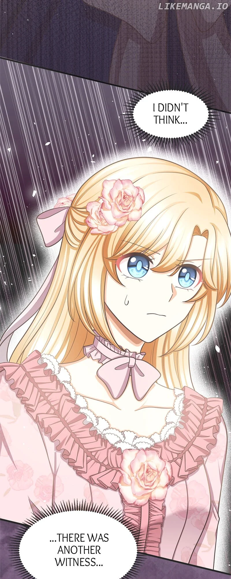 Please Fulfill Your End of the Bargain, My Grace! Chapter 65 223 37