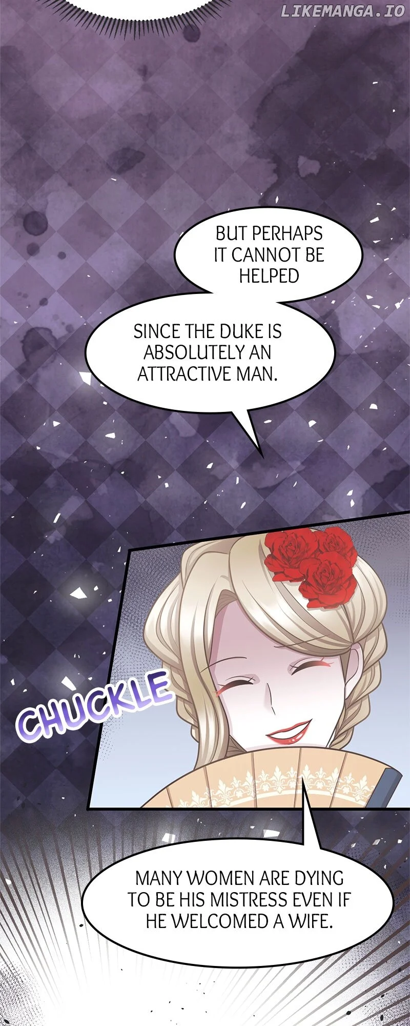 Please Fulfill Your End of the Bargain, My Grace! Chapter 65 224 38