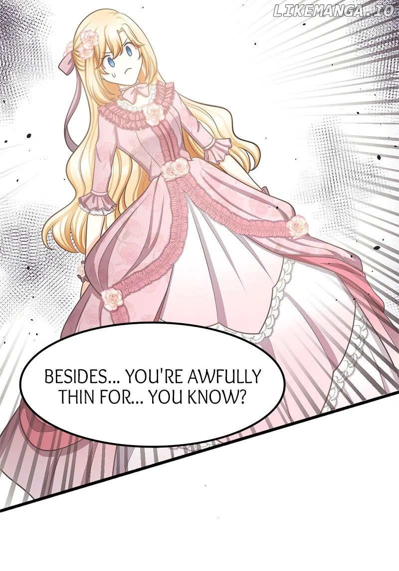 Please Fulfill Your End of the Bargain, My Grace! Chapter 65 225 39