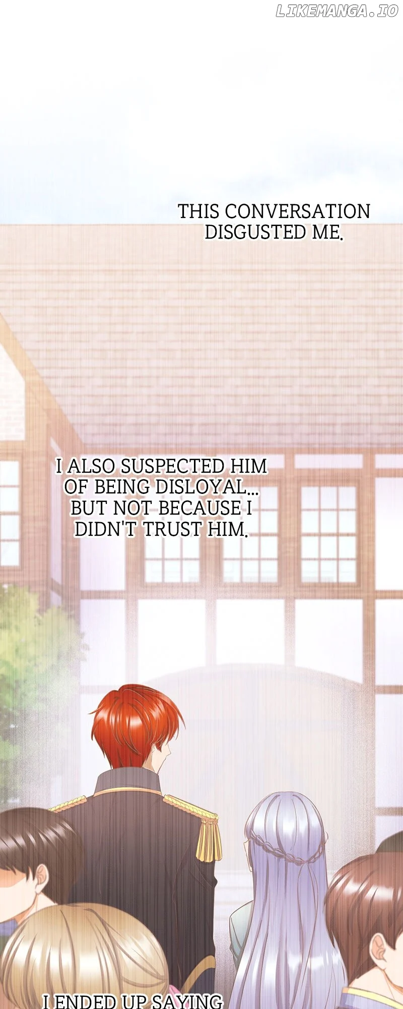 Please Fulfill Your End of the Bargain, My Grace! Chapter 65 226 40