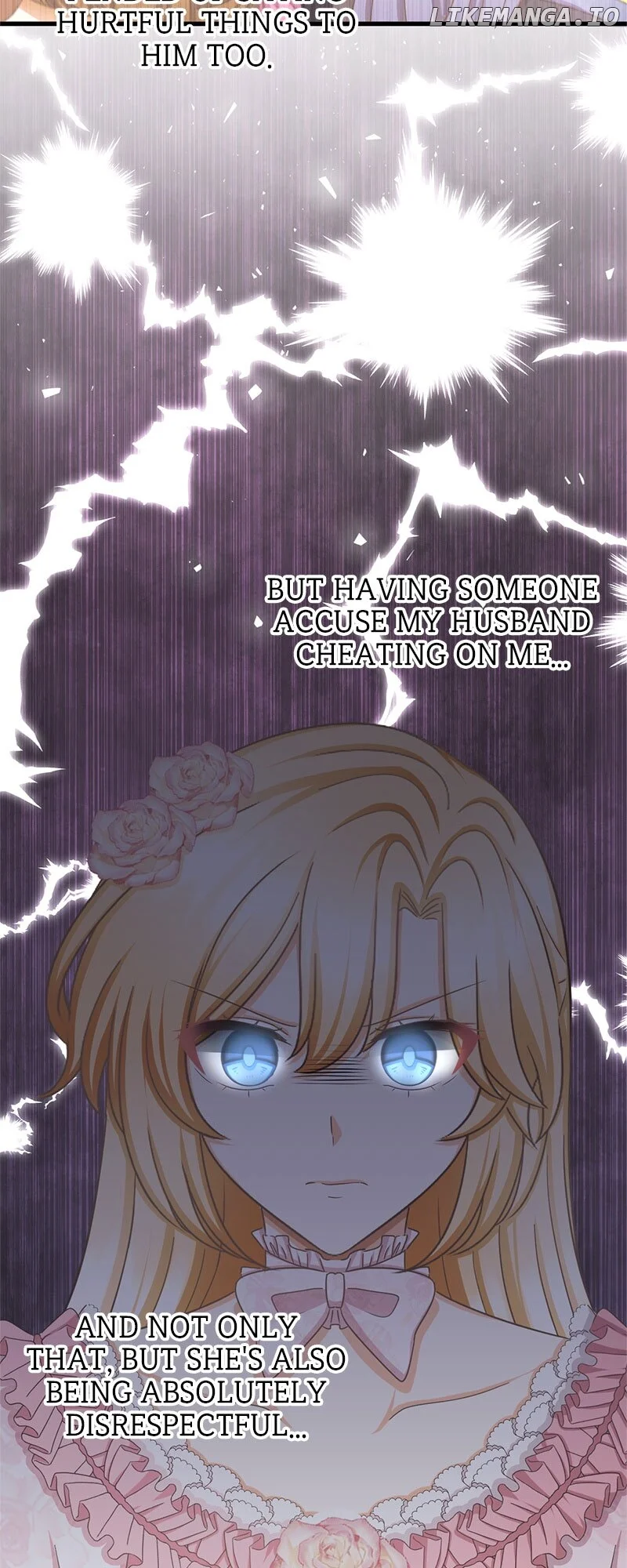 Please Fulfill Your End of the Bargain, My Grace! Chapter 65 227 41