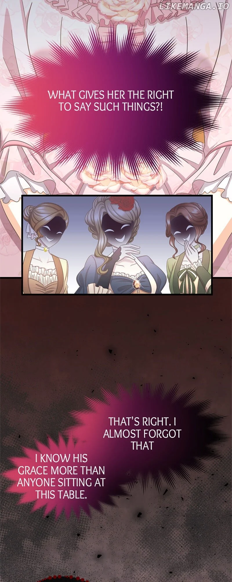 Please Fulfill Your End of the Bargain, My Grace! Chapter 65 228 42