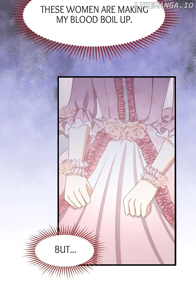Please Fulfill Your End of the Bargain, My Grace! Chapter 65 231 45