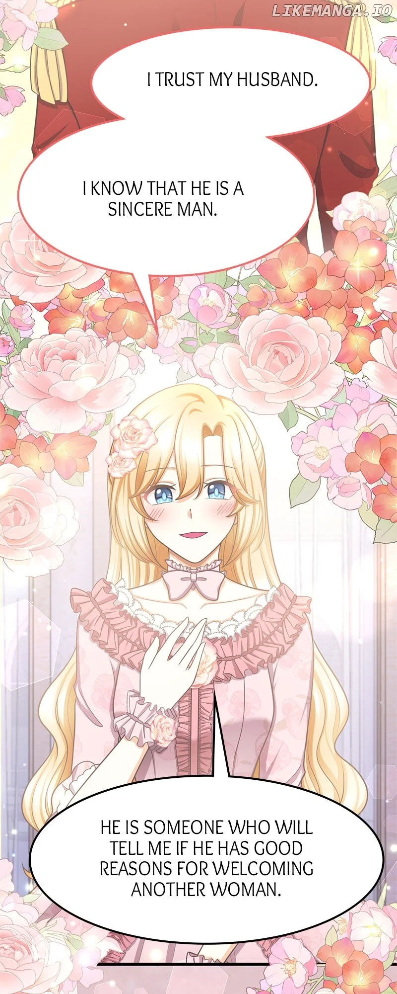 Please Fulfill Your End of the Bargain, My Grace! Chapter 65 233 47