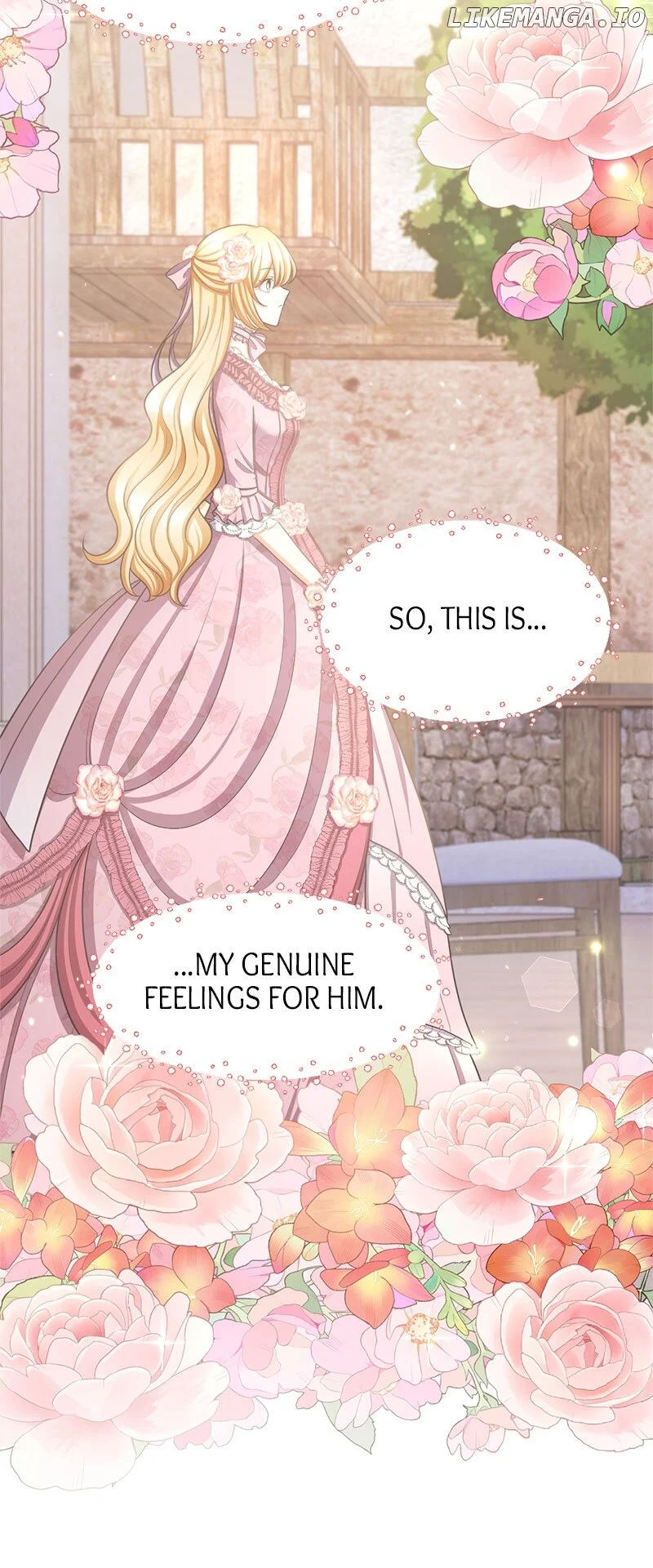 Please Fulfill Your End of the Bargain, My Grace! Chapter 65 235 49