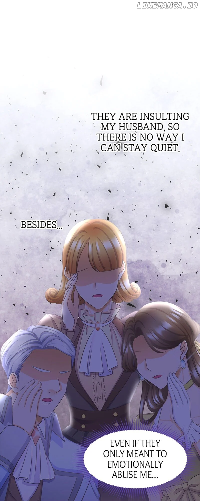 Please Fulfill Your End of the Bargain, My Grace! Chapter 65 236 50