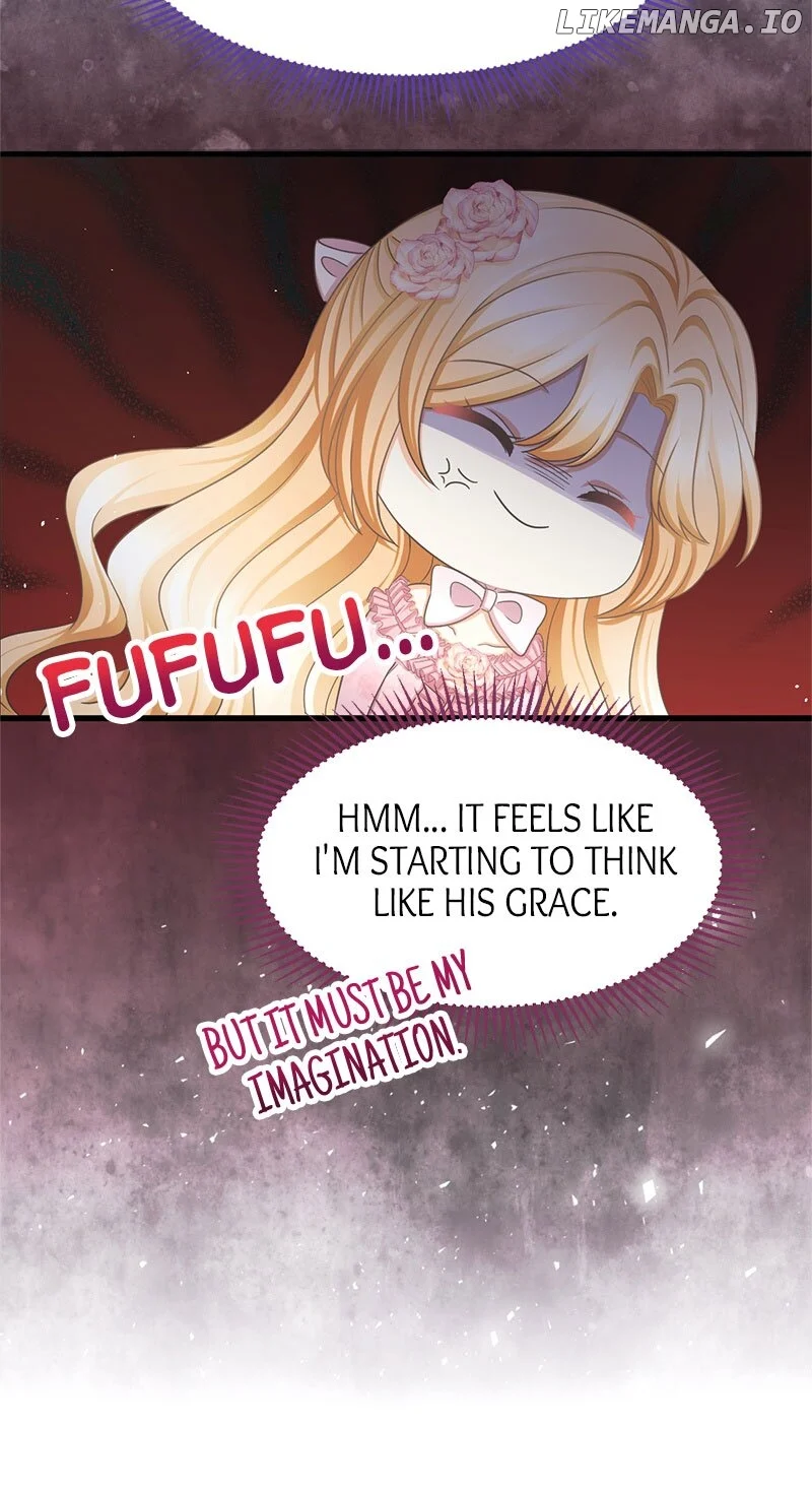 Please Fulfill Your End of the Bargain, My Grace! Chapter 65 238 52
